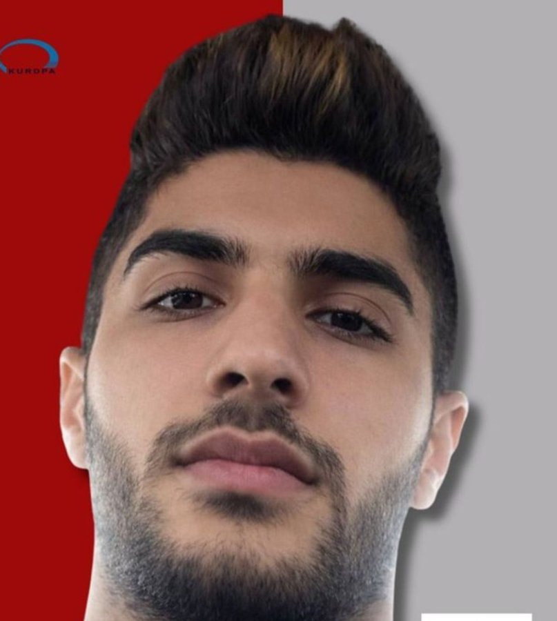 Amir Arsalan Qahramani