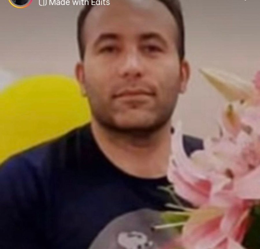 سعید باقری