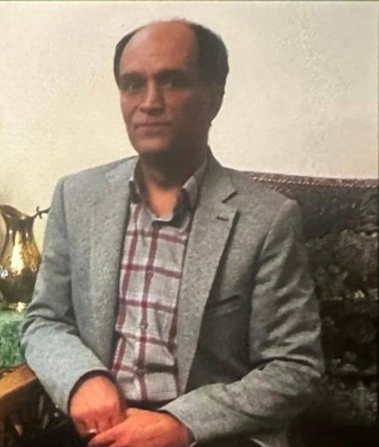 Ehsan Golmakani