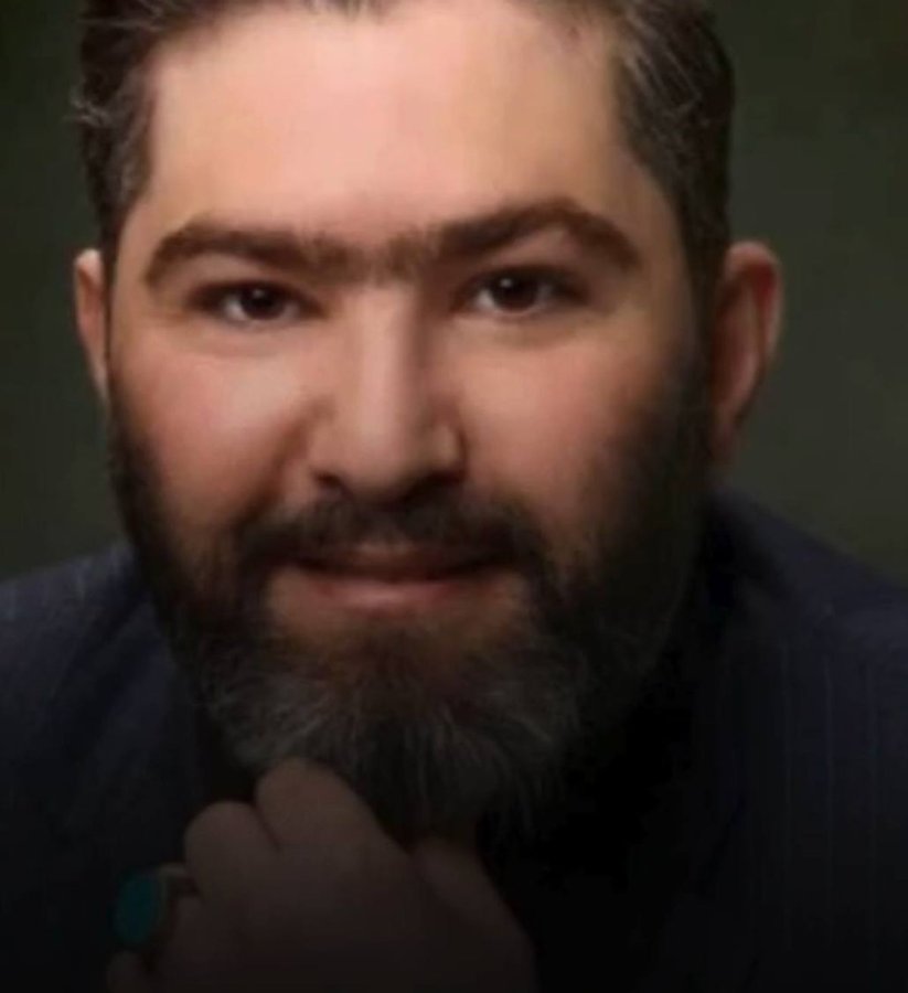 Mehdi Allahverdi