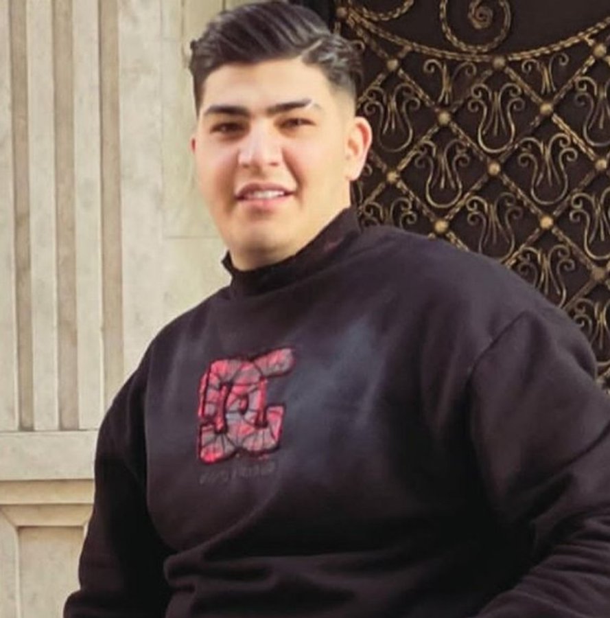 محمدرضا موسوی