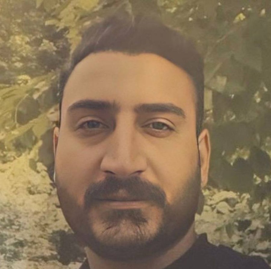 Mohammad Ebrahim Dadashi