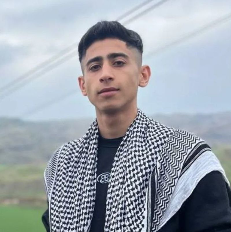 Abolfazl Jahedi
