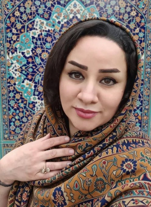 جمیله حیدری