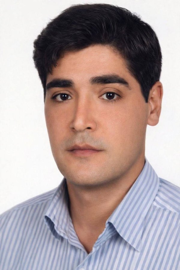 Saber (Jaber) Salehi