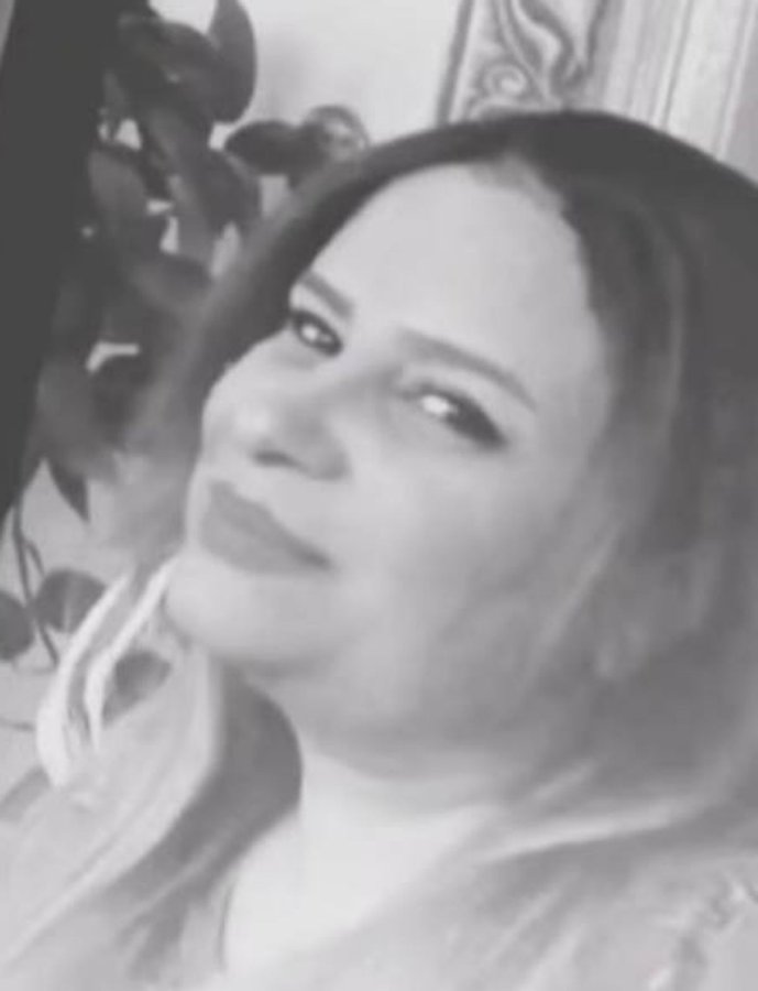 Masoumeh Hafezi