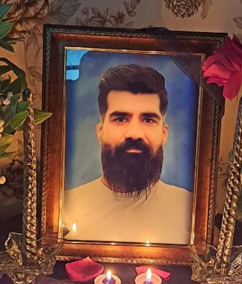 Ali Aram