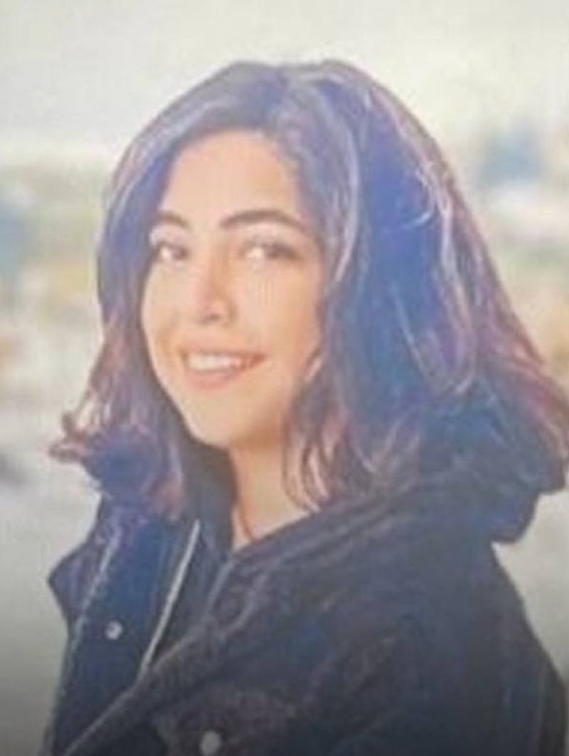 Haniyeh Kashani