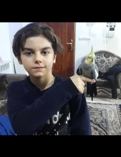 بنیامین محمدی