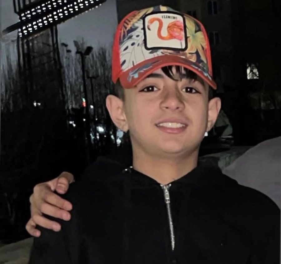 Javad Kazemi