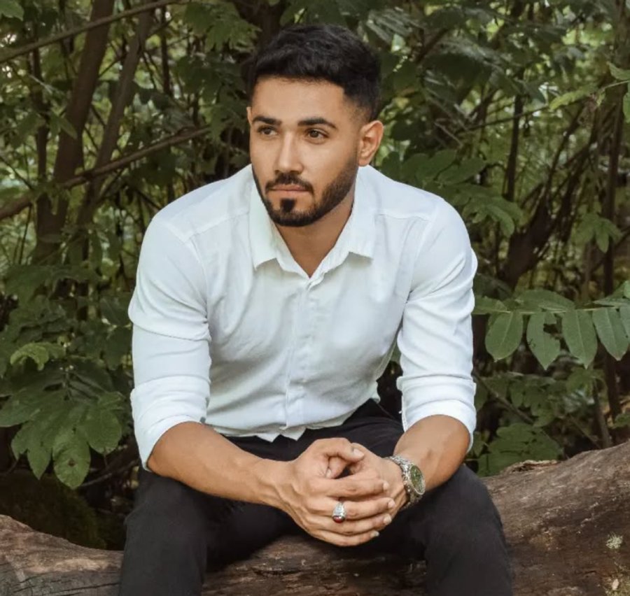 Soheil Ghouti Hasan-Kiadeh
