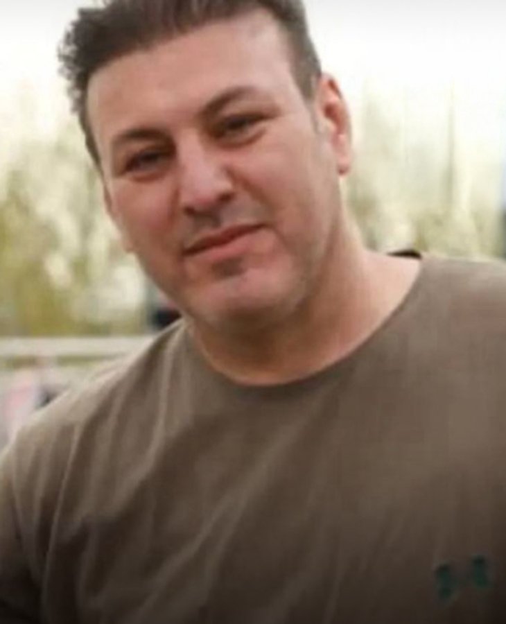 Mehdi Talati