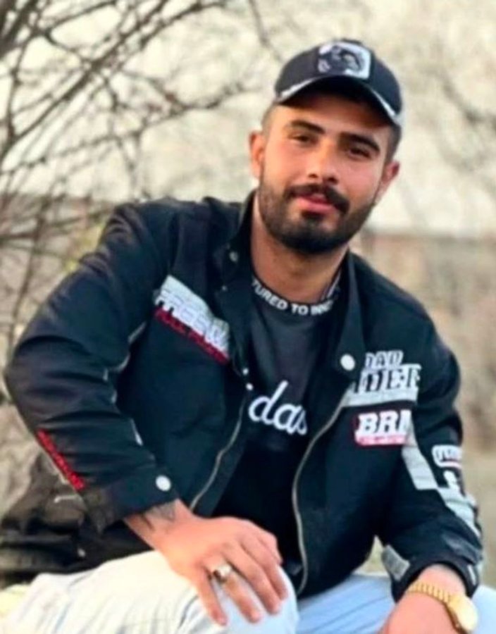 یوسف ساقی