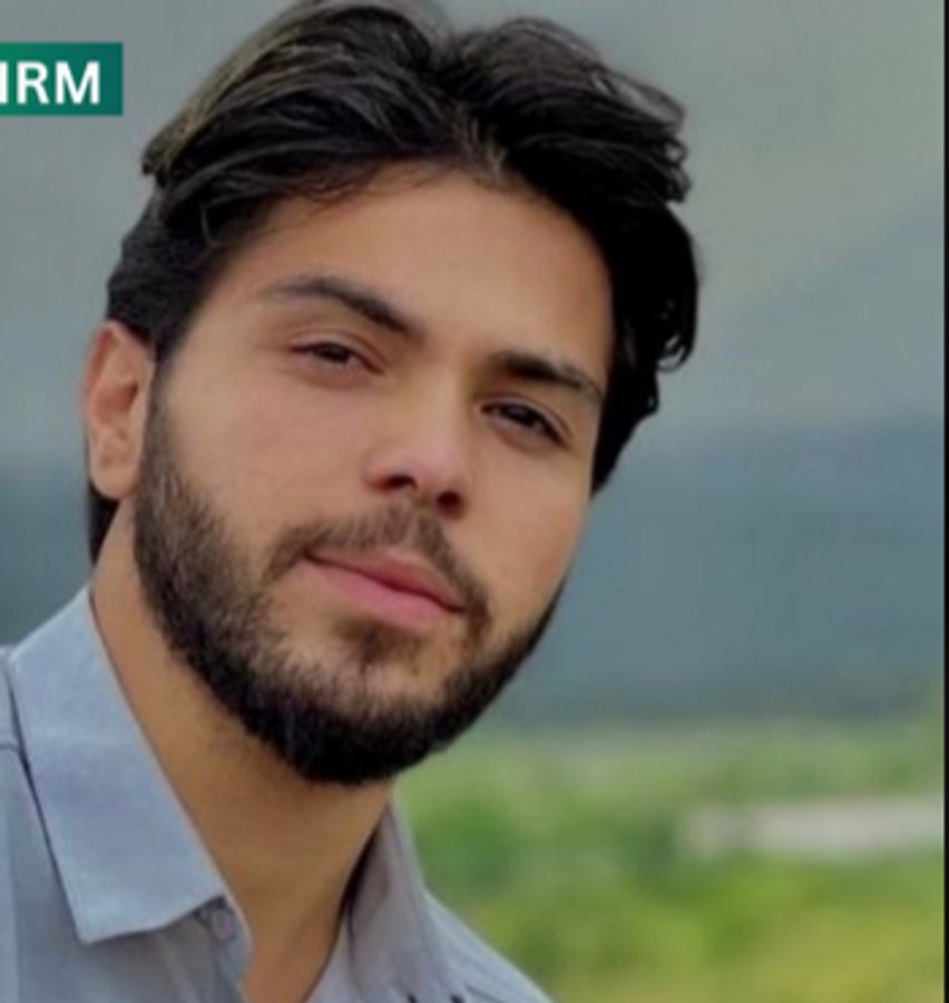 Mehdi Ghadimi