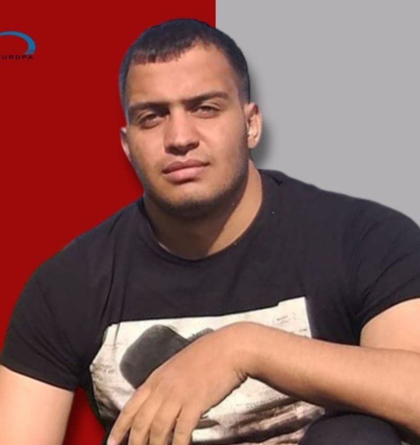 Mehrdad Kermanjani