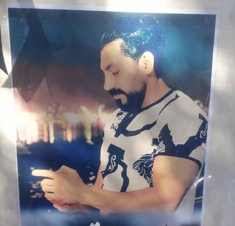 Mehdi Choghadri