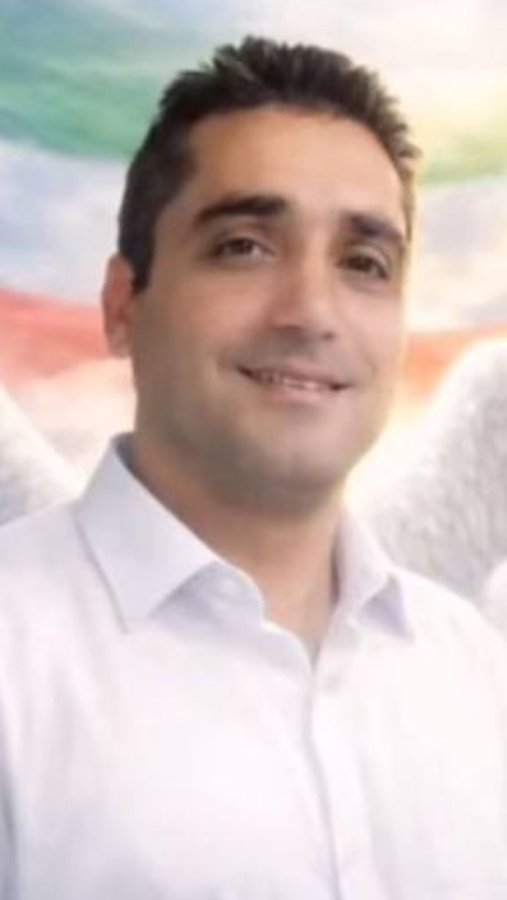 Reza Ansari Ramandi