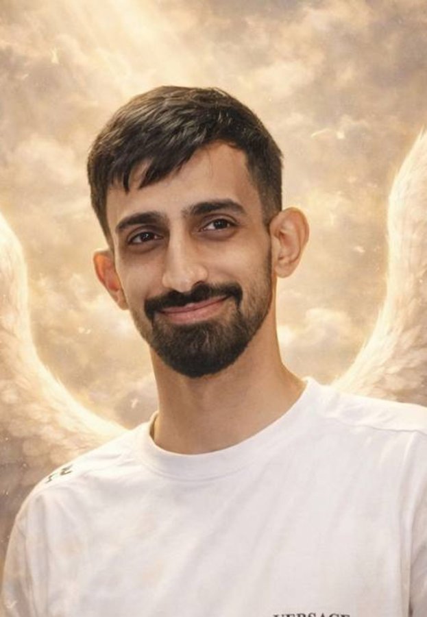 Mohammad Mahdi Majidi