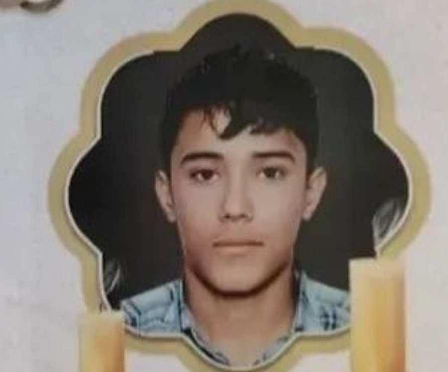 آرین عشقی