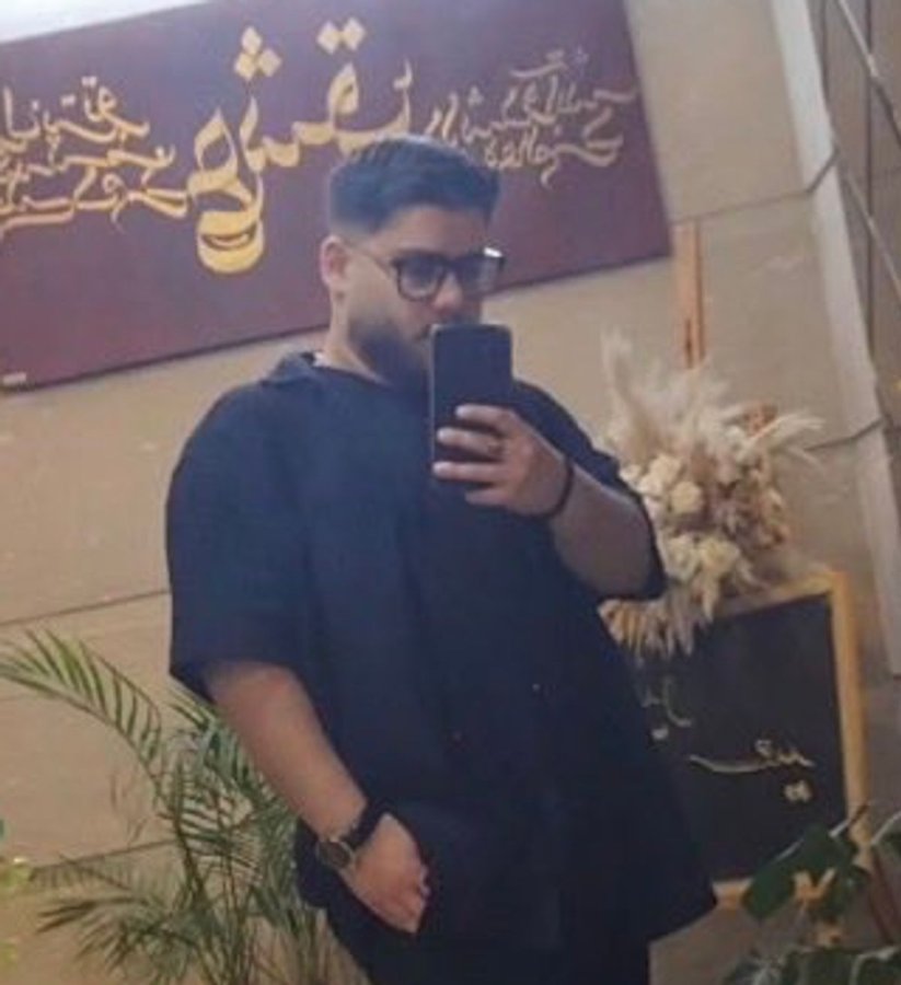 Parsa Abyazi