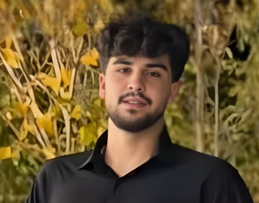 Seyed Amir Rostamian