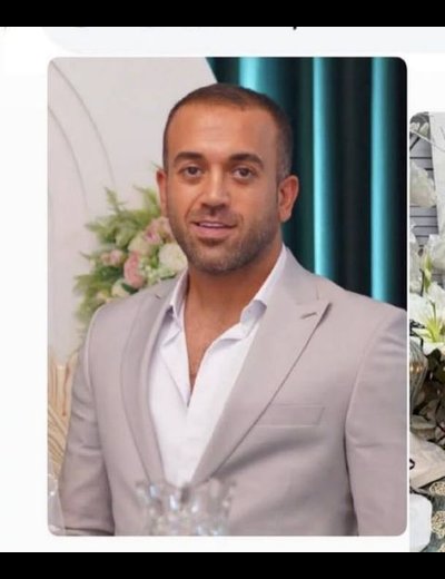 Ali Shirafkan