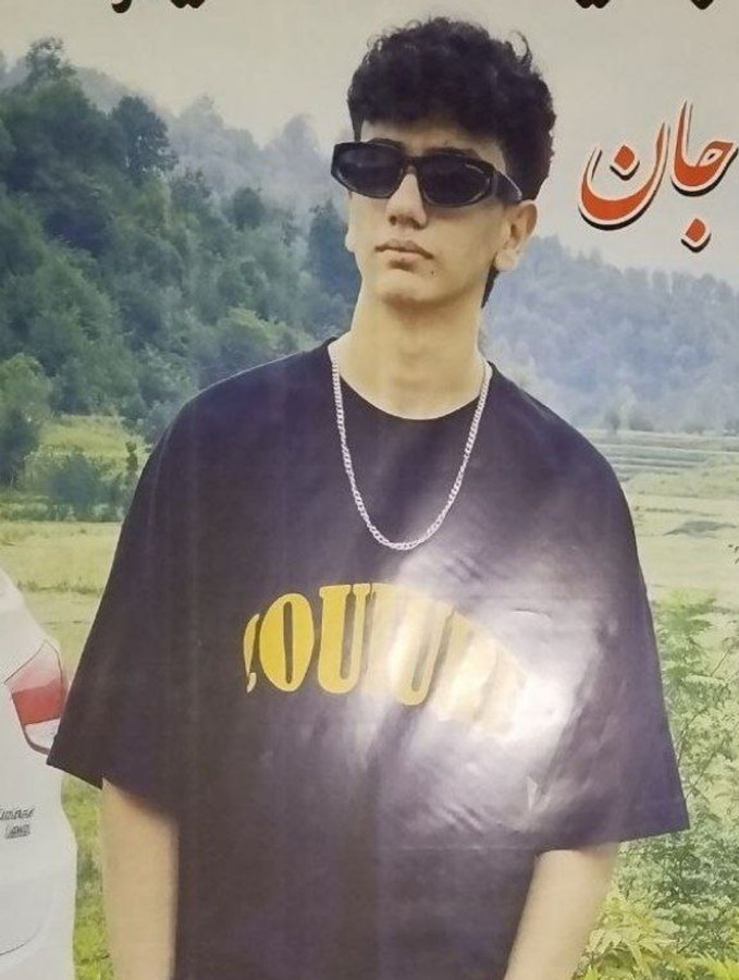 Mohammad Parsa Amini