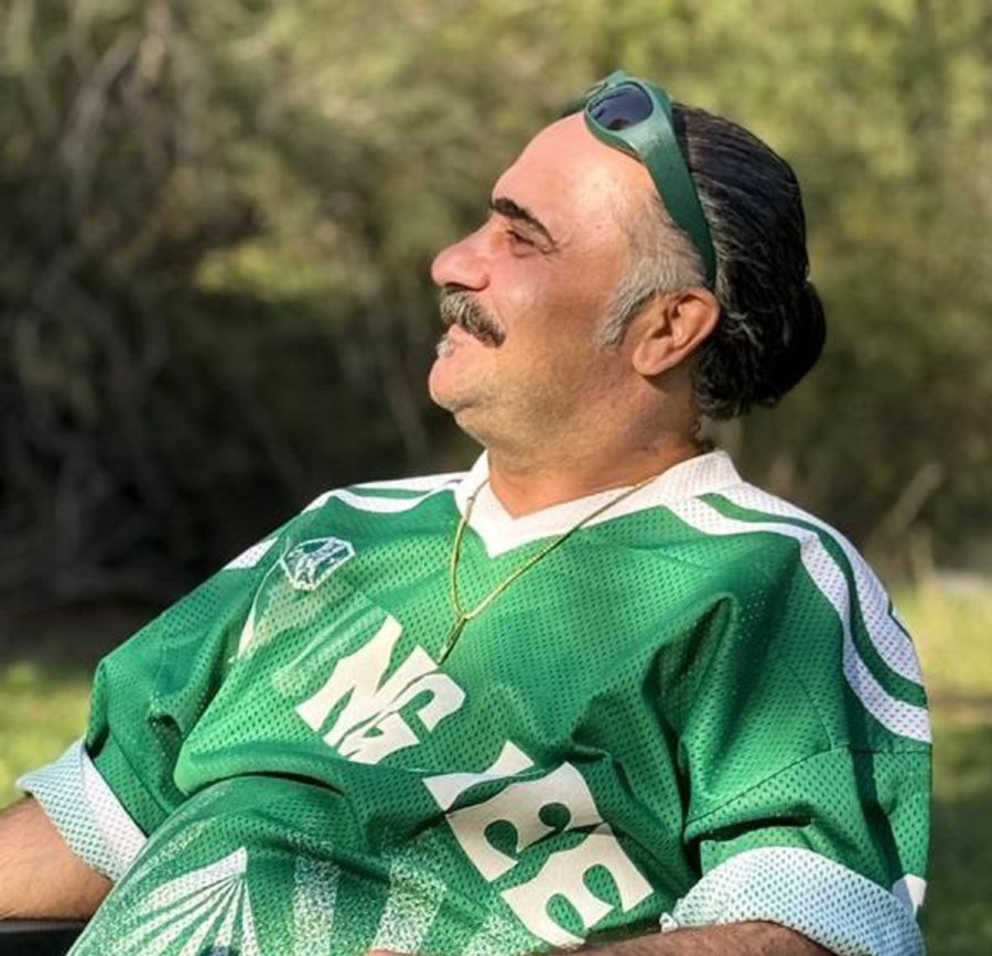 Hossein Heydari