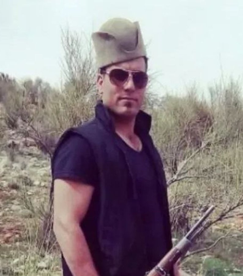 Abolfazl Mirzaei