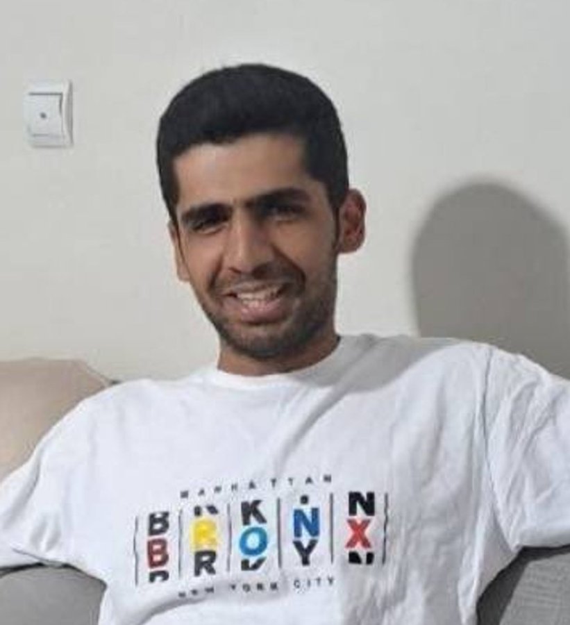 Amirmohammad Babakhanloo