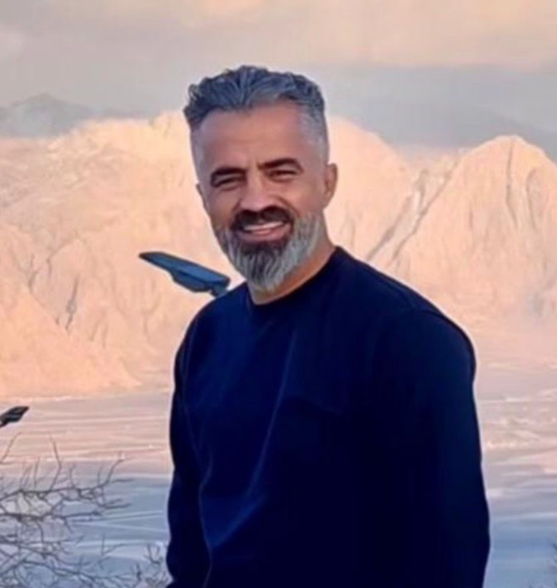 Ebrahim Yousefi