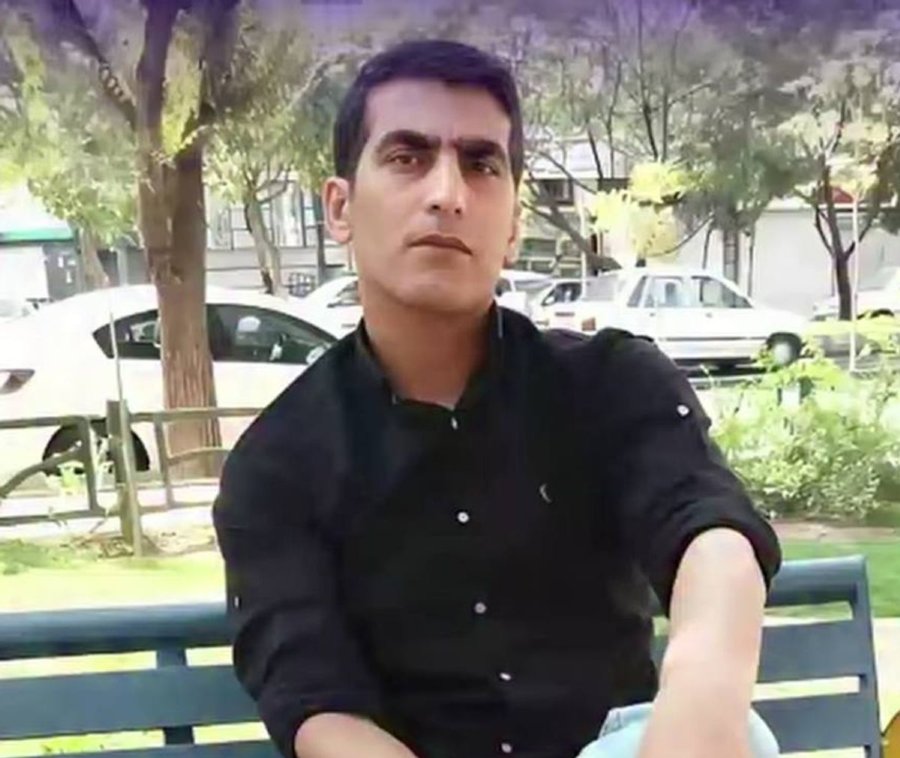 Hossein Ali Sarani