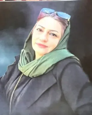میترا عباسیان