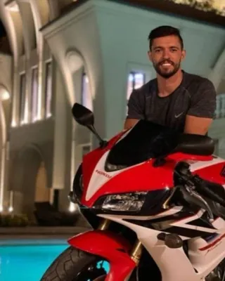 محمد طالبی طرقی