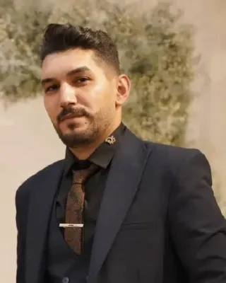 حمدالله سلیمیان