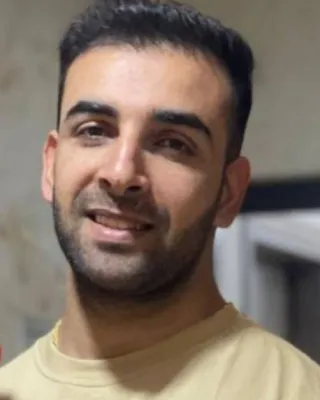 Karim Heydari