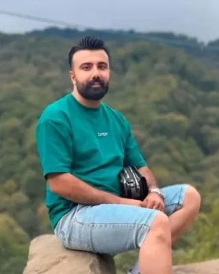 سعید توکلیان دشمن زیاری