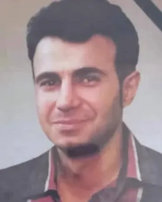 Mehdi Ghafarian Qahrodi