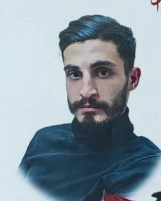 محمد حسین علیخانی