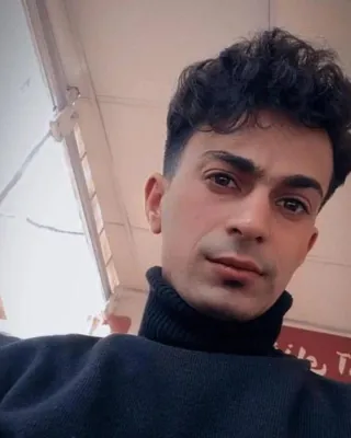 سیدحامد میرزاده
