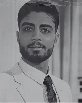 راشد صالح
