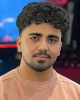 محمدعرفان فرجی