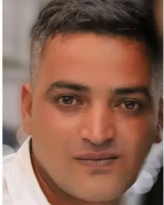 Esmaeil Ahangari