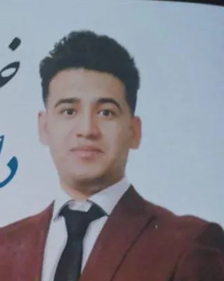 سعید آزادی
