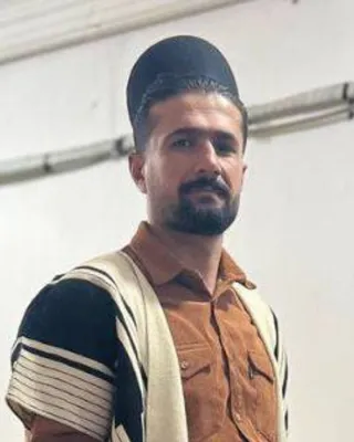 نادر محمدی عبده‌وند