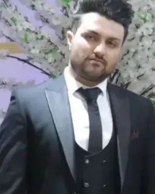 قاسم شمس