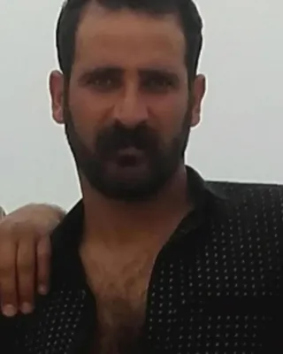 Majid Jamshidi Gahrouyi