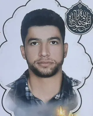 علی زندیه پری