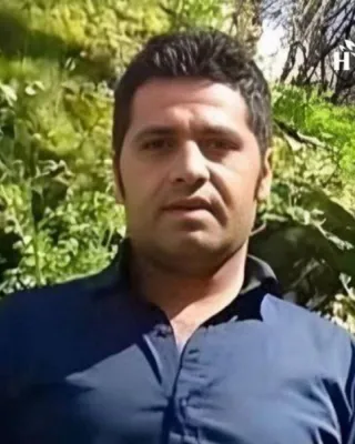 Souran Feyzi-Zadeh