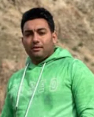 محسن جهاندیده